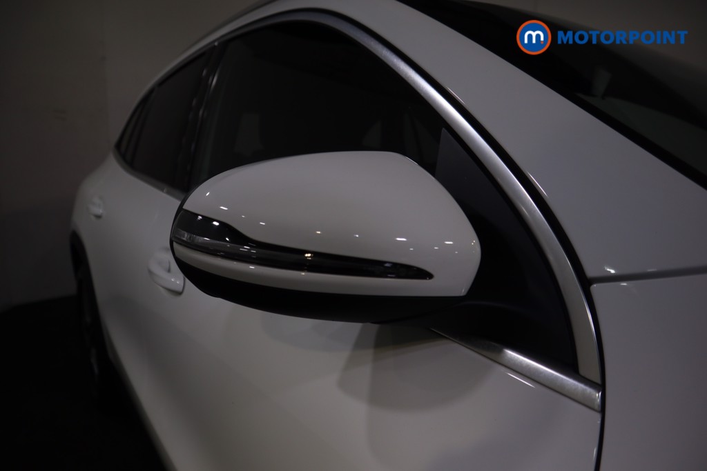 Mercedes-Benz GLA Amg Line Automatic Petrol SUV - Stock Number (1598554) - 29th supplementary image