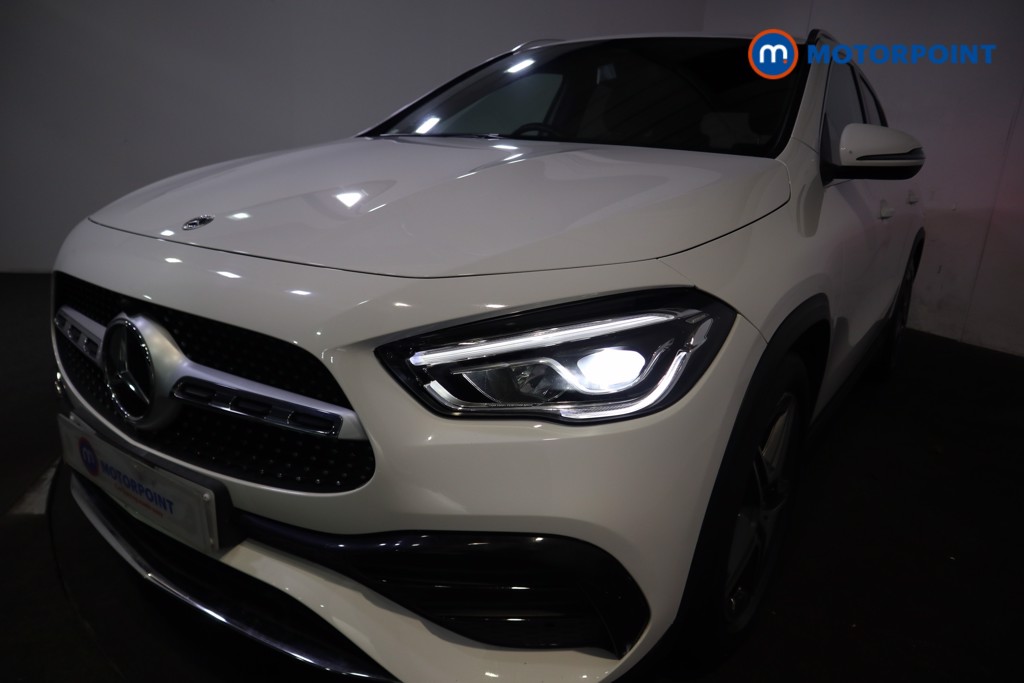 Mercedes-Benz GLA Amg Line Automatic Petrol SUV - Stock Number (1598554) - 31st supplementary image