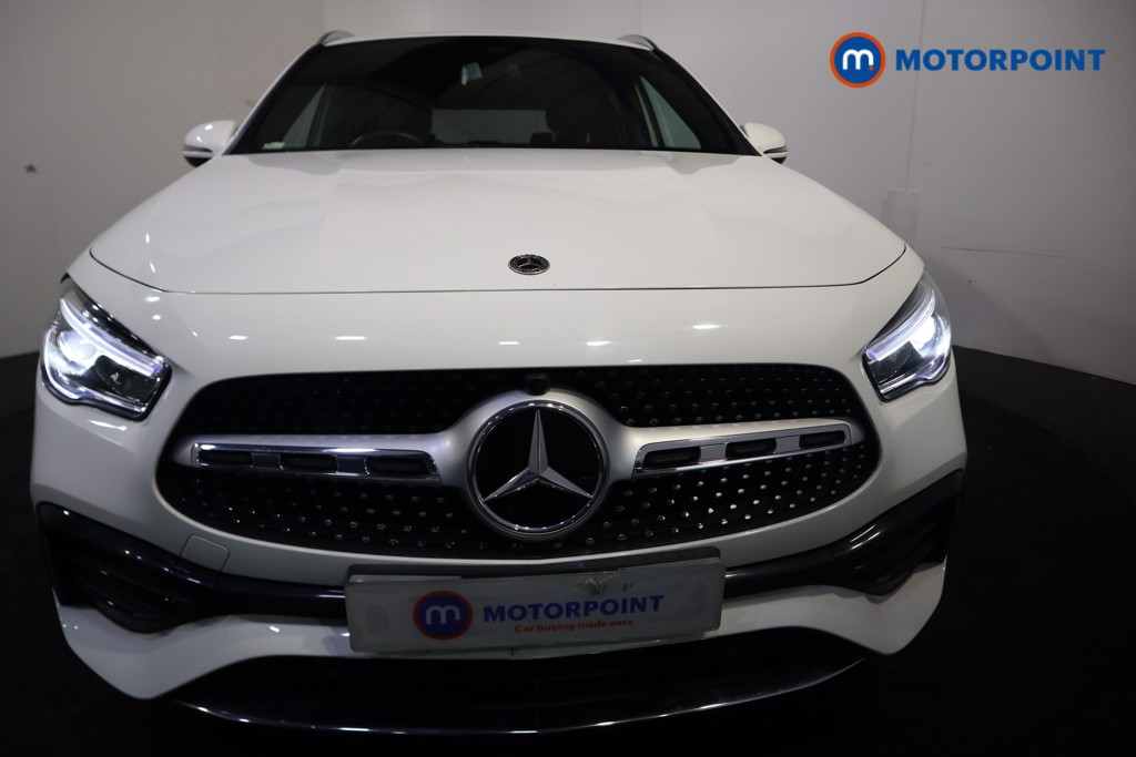Mercedes-Benz GLA Amg Line Automatic Petrol SUV - Stock Number (1598554) - 32nd supplementary image