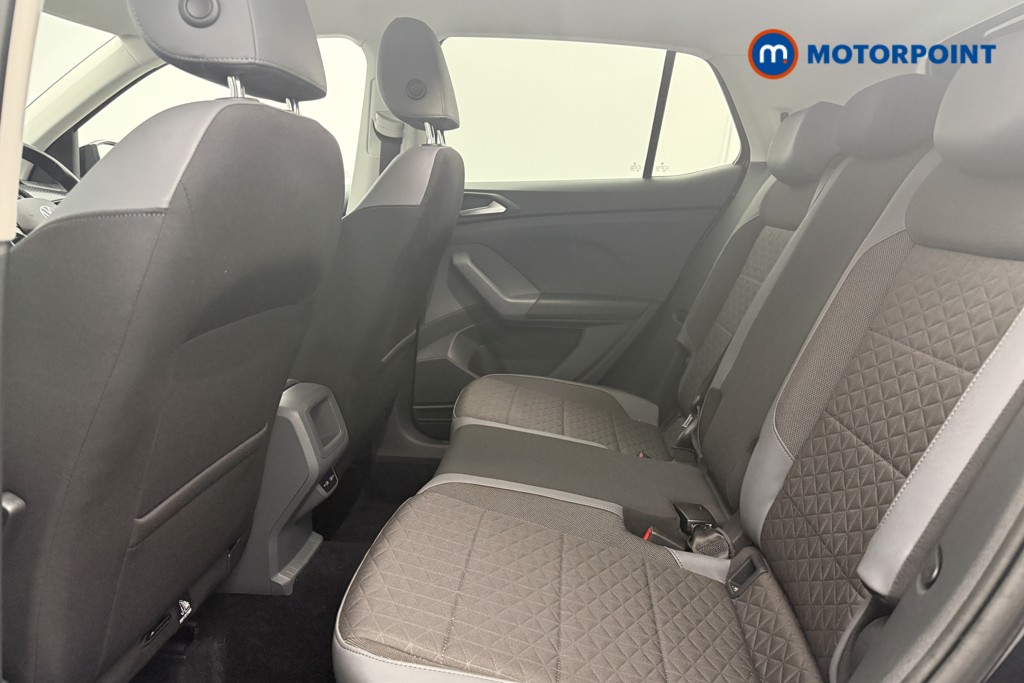 Volkswagen T-Cross SEL Manual Petrol SUV - Stock Number (1598556) - 9th supplementary image