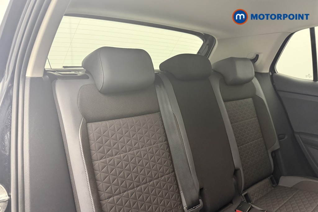 Volkswagen T-Cross SEL Manual Petrol SUV - Stock Number (1598556) - 13th supplementary image