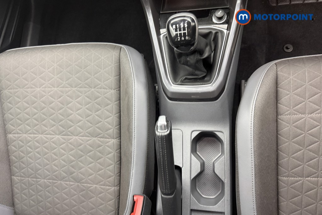 Volkswagen T-Cross SEL Manual Petrol SUV - Stock Number (1598556) - 17th supplementary image