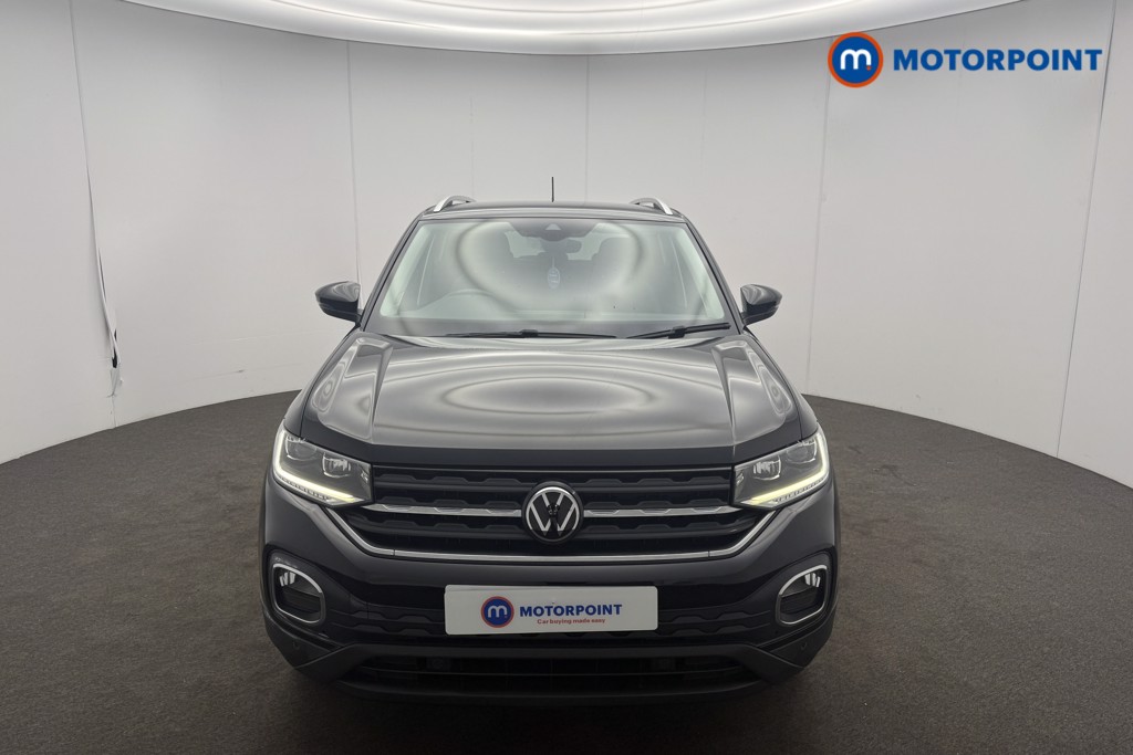 Volkswagen T-Cross SEL Manual Petrol SUV - Stock Number (1598556) - 23rd supplementary image
