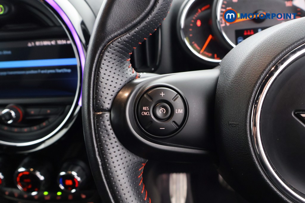 Mini Countryman Cooper S E Sport Automatic Petrol Plug-In Hybrid SUV - Stock Number (1598577) - 2nd supplementary image