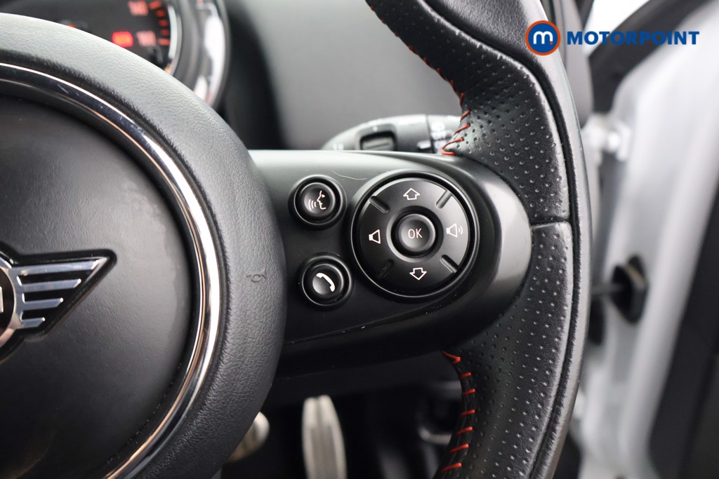 Mini Countryman Cooper S E Sport Automatic Petrol Plug-In Hybrid SUV - Stock Number (1598577) - 3rd supplementary image