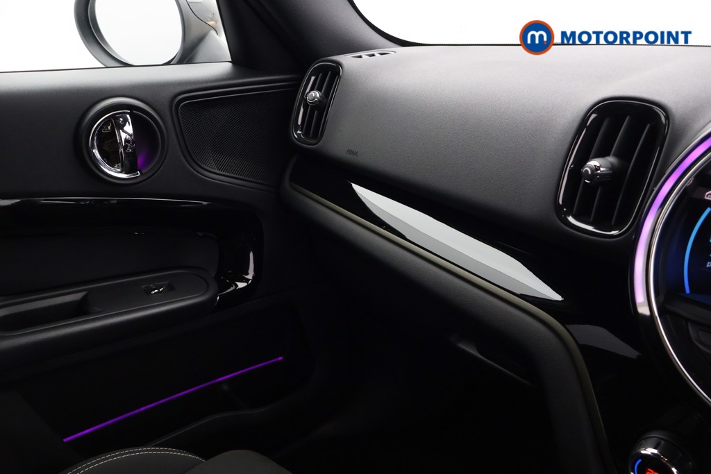 Mini Countryman Cooper S E Sport Automatic Petrol Plug-In Hybrid SUV - Stock Number (1598577) - 6th supplementary image