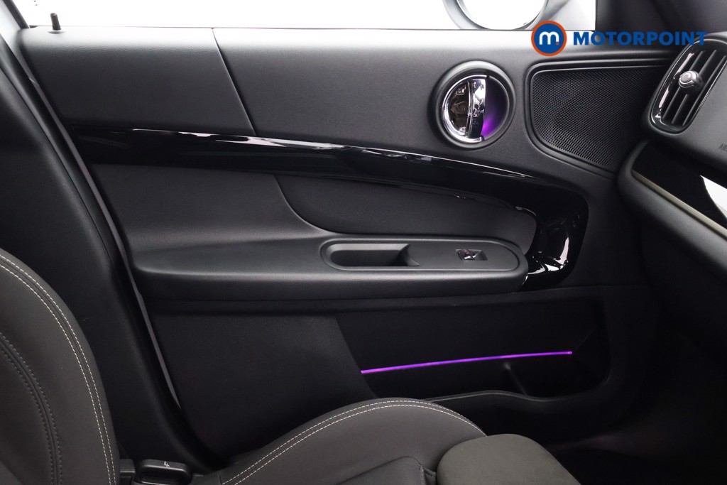 Mini Countryman Cooper S E Sport Automatic Petrol Plug-In Hybrid SUV - Stock Number (1598577) - 7th supplementary image