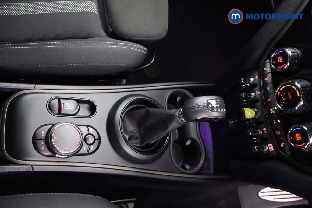 Mini Countryman Cooper S E Sport Automatic Petrol Plug-In Hybrid SUV - Stock Number (1598577) - 9th supplementary image