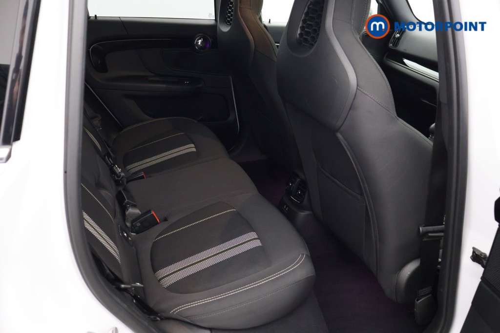 Mini Countryman Cooper S E Sport Automatic Petrol Plug-In Hybrid SUV - Stock Number (1598577) - 13th supplementary image
