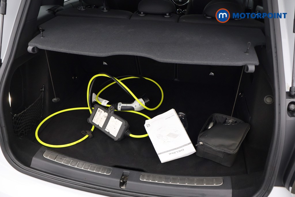 Mini Countryman Cooper S E Sport Automatic Petrol Plug-In Hybrid SUV - Stock Number (1598577) - 15th supplementary image