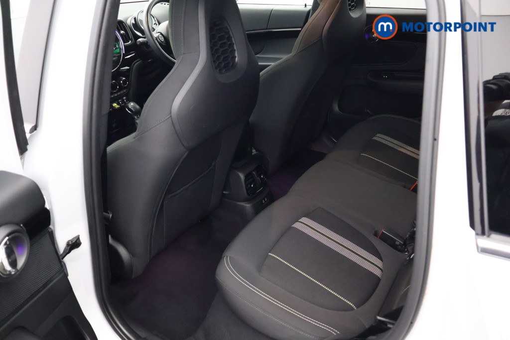 Mini Countryman Cooper S E Sport Automatic Petrol Plug-In Hybrid SUV - Stock Number (1598577) - 16th supplementary image