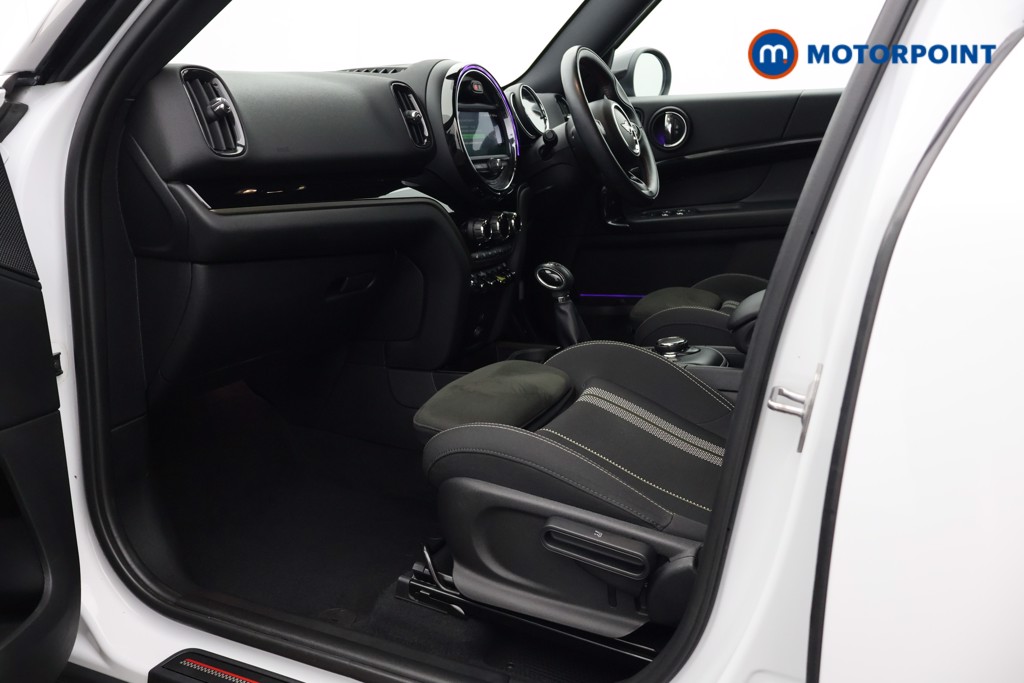 Mini Countryman Cooper S E Sport Automatic Petrol Plug-In Hybrid SUV - Stock Number (1598577) - 18th supplementary image