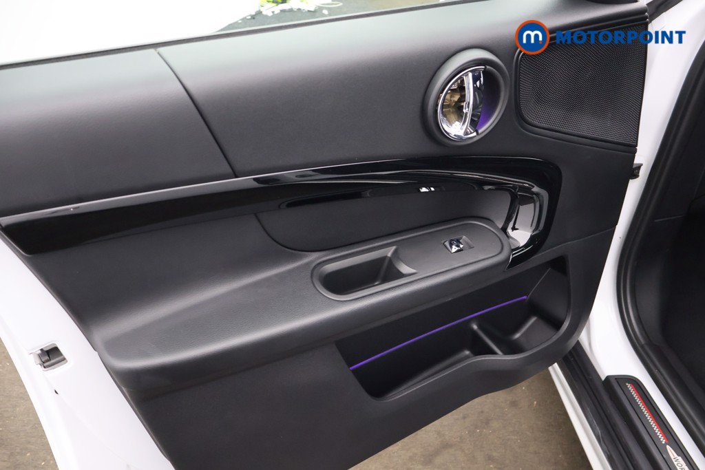 Mini Countryman Cooper S E Sport Automatic Petrol Plug-In Hybrid SUV - Stock Number (1598577) - 19th supplementary image