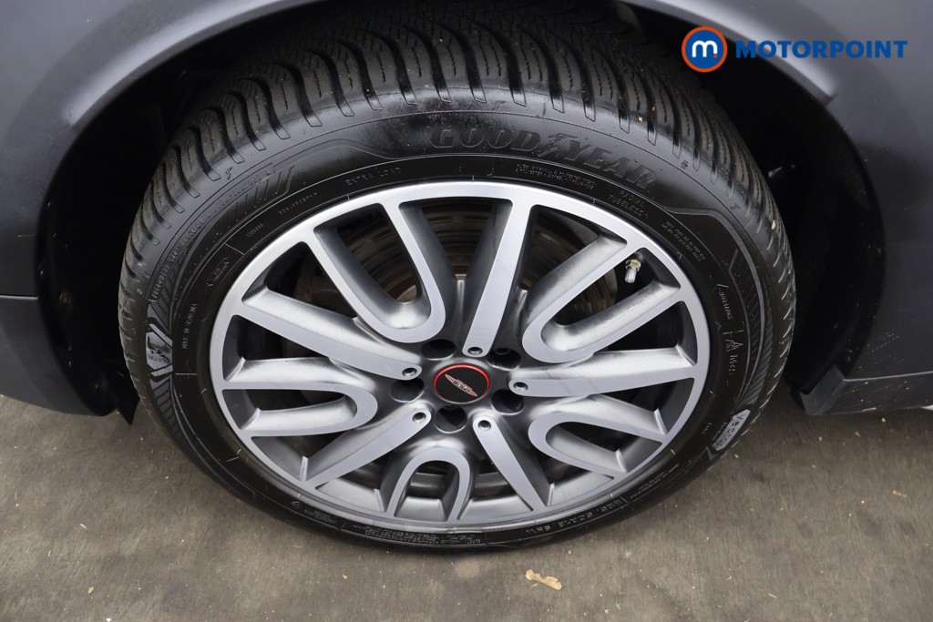 Mini Countryman Cooper S E Sport Automatic Petrol Plug-In Hybrid SUV - Stock Number (1598577) - 20th supplementary image