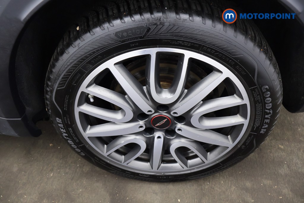 Mini Countryman Cooper S E Sport Automatic Petrol Plug-In Hybrid SUV - Stock Number (1598577) - 21st supplementary image