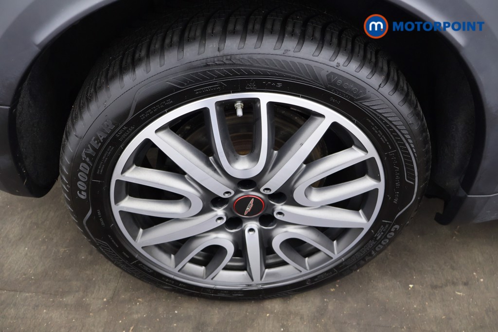 Mini Countryman Cooper S E Sport Automatic Petrol Plug-In Hybrid SUV - Stock Number (1598577) - 22nd supplementary image