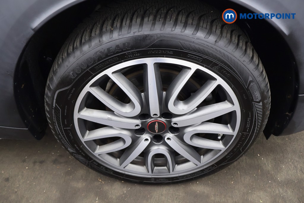 Mini Countryman Cooper S E Sport Automatic Petrol Plug-In Hybrid SUV - Stock Number (1598577) - 23rd supplementary image