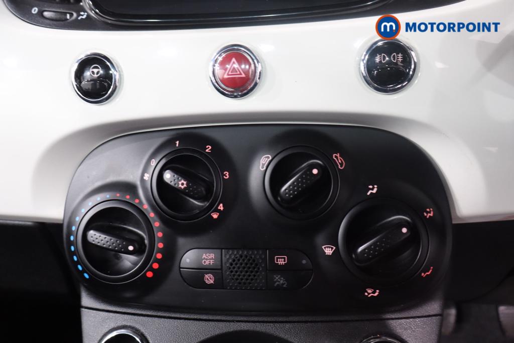 Fiat 500 1.0 Mild Hybrid 3Dr Manual Petrol Hatchback - Stock Number (1598607) - 3rd supplementary image