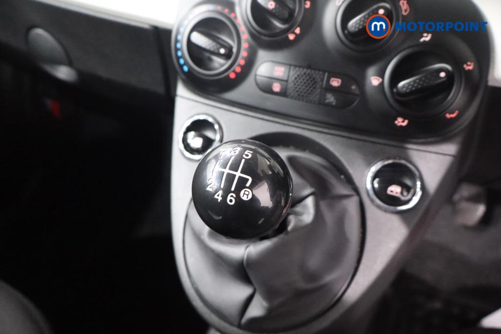 Fiat 500 1.0 Mild Hybrid 3Dr Manual Petrol Hatchback - Stock Number (1598607) - 4th supplementary image