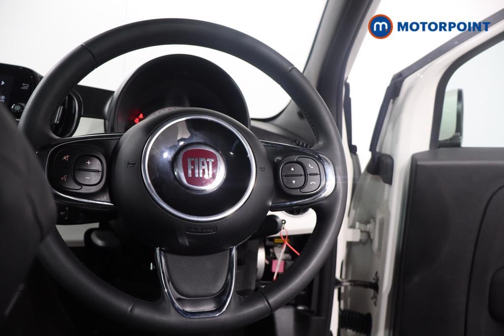 Fiat 500 1.0 Mild Hybrid 3Dr Manual Petrol Hatchback - Stock Number (1598607) - 5th supplementary image