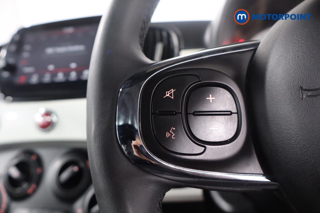 Fiat 500 1.0 Mild Hybrid 3Dr Manual Petrol Hatchback - Stock Number (1598607) - 6th supplementary image