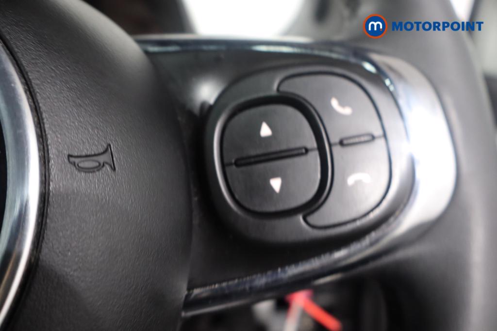 Fiat 500 1.0 Mild Hybrid 3Dr Manual Petrol Hatchback - Stock Number (1598607) - 7th supplementary image