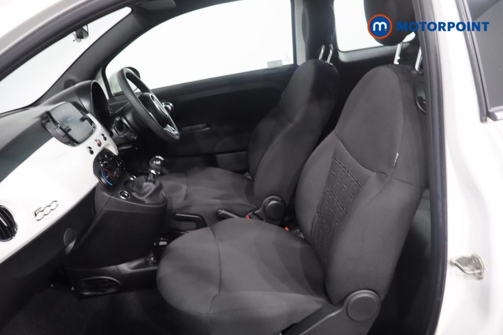 Fiat 500 1.0 Mild Hybrid 3Dr Manual Petrol Hatchback - Stock Number (1598607) - 11th supplementary image