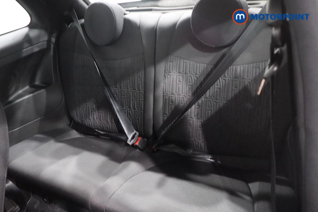 Fiat 500 1.0 Mild Hybrid 3Dr Manual Petrol Hatchback - Stock Number (1598607) - 12th supplementary image