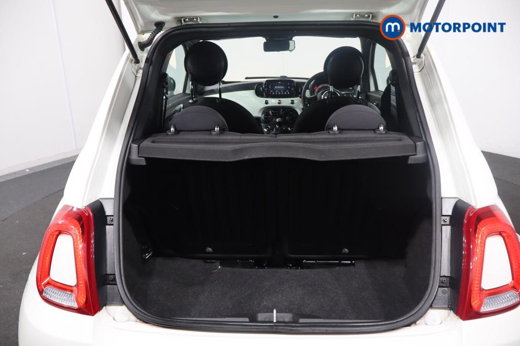Fiat 500 1.0 Mild Hybrid 3Dr Manual Petrol Hatchback - Stock Number (1598607) - 13th supplementary image