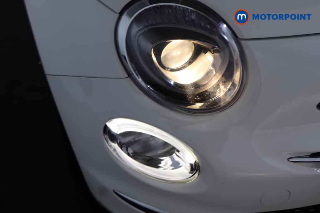 Fiat 500 1.0 Mild Hybrid 3Dr Manual Petrol Hatchback - Stock Number (1598607) - 15th supplementary image