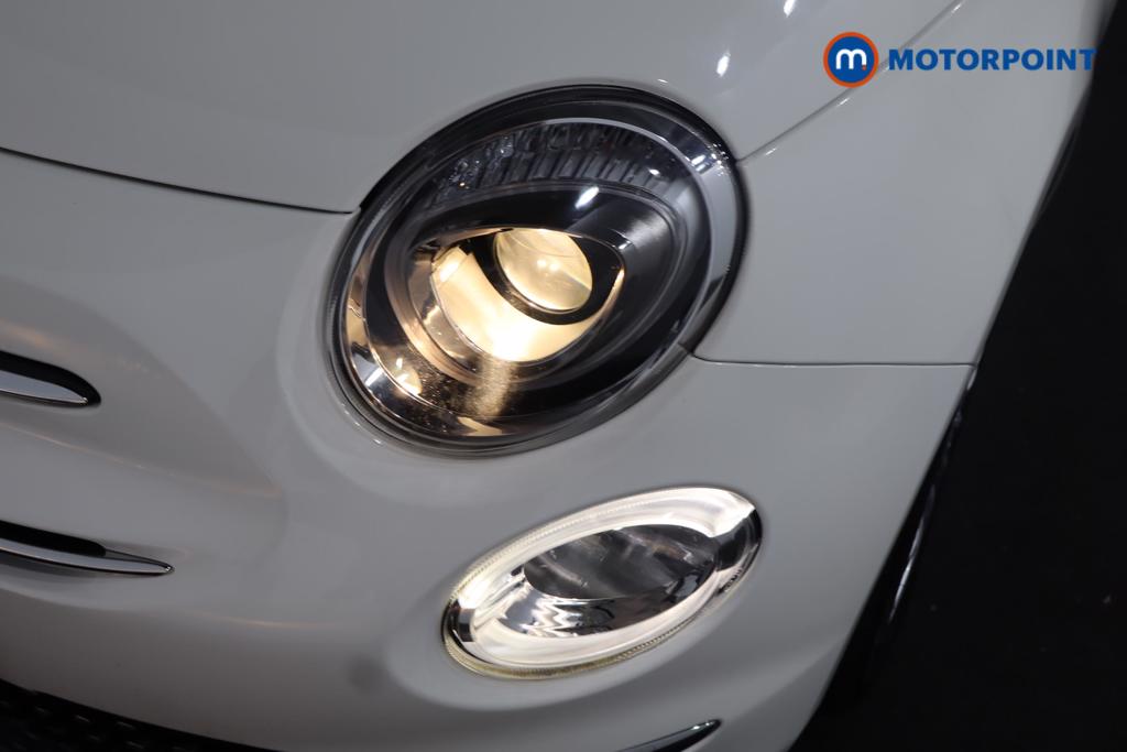Fiat 500 1.0 Mild Hybrid 3Dr Manual Petrol Hatchback - Stock Number (1598607) - 16th supplementary image