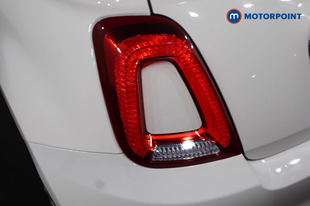 Fiat 500 1.0 Mild Hybrid 3Dr Manual Petrol Hatchback - Stock Number (1598607) - 17th supplementary image