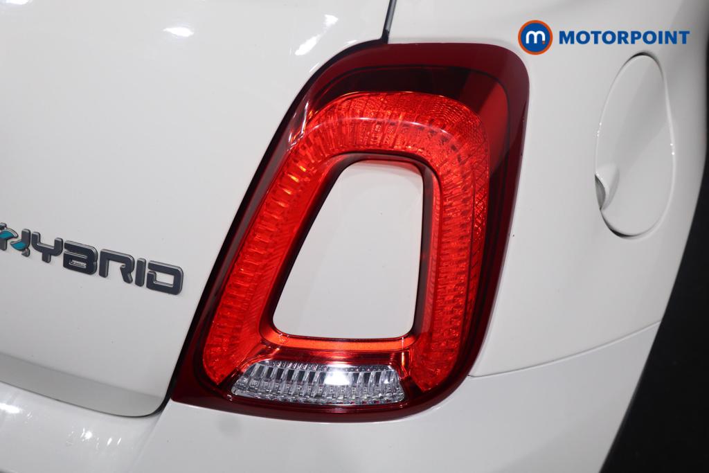 Fiat 500 1.0 Mild Hybrid 3Dr Manual Petrol Hatchback - Stock Number (1598607) - 18th supplementary image