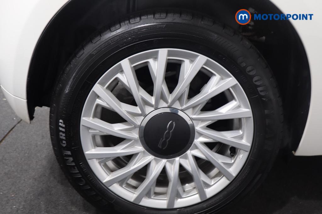 Fiat 500 1.0 Mild Hybrid 3Dr Manual Petrol Hatchback - Stock Number (1598607) - 20th supplementary image