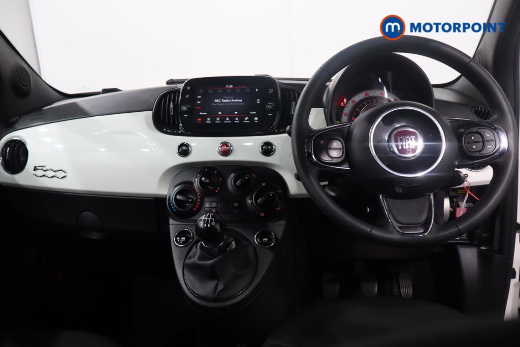Fiat 500 1.0 Mild Hybrid 3Dr Manual Petrol Hatchback - Stock Number (1598607) - 1st supplementary image