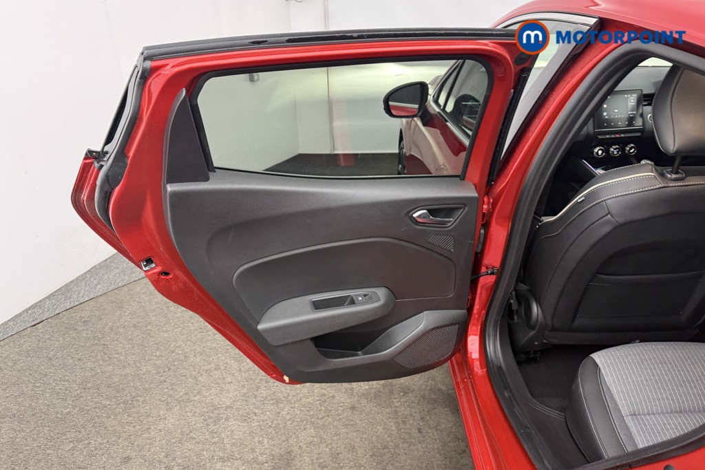 Renault Clio Techno Manual Petrol Hatchback - Stock Number (1598649) - 7th supplementary image