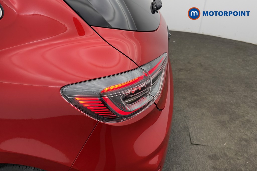 Renault Clio Techno Manual Petrol Hatchback - Stock Number (1598649) - 8th supplementary image