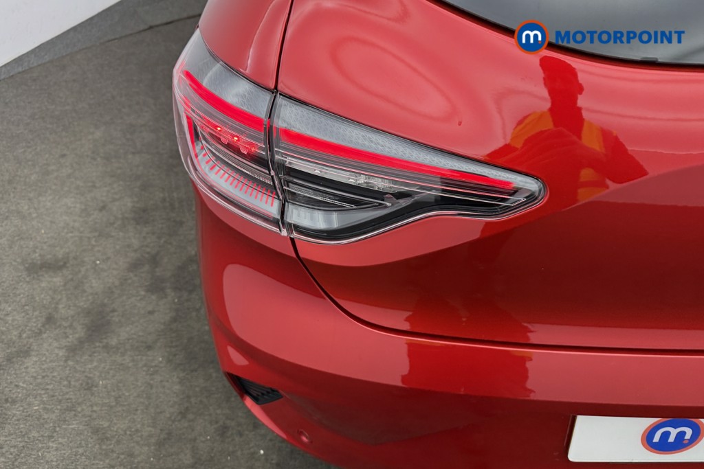 Renault Clio Techno Manual Petrol Hatchback - Stock Number (1598649) - 9th supplementary image