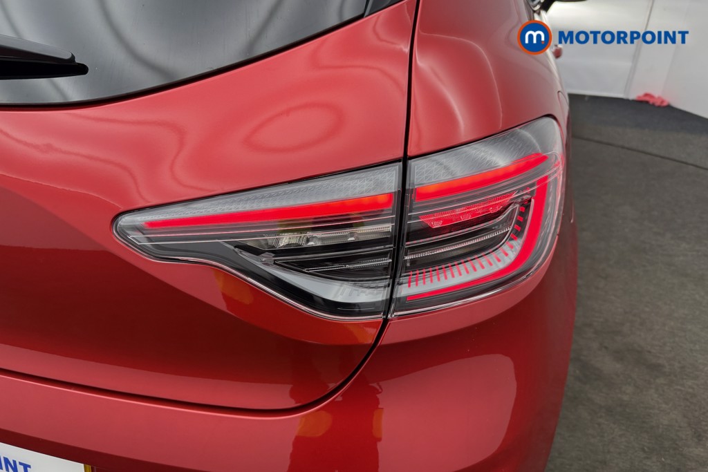 Renault Clio Techno Manual Petrol Hatchback - Stock Number (1598649) - 10th supplementary image