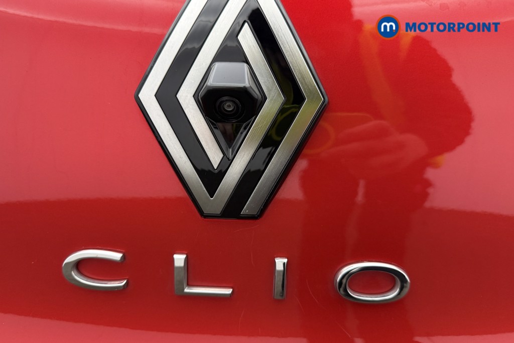Renault Clio Techno Manual Petrol Hatchback - Stock Number (1598649) - 11th supplementary image