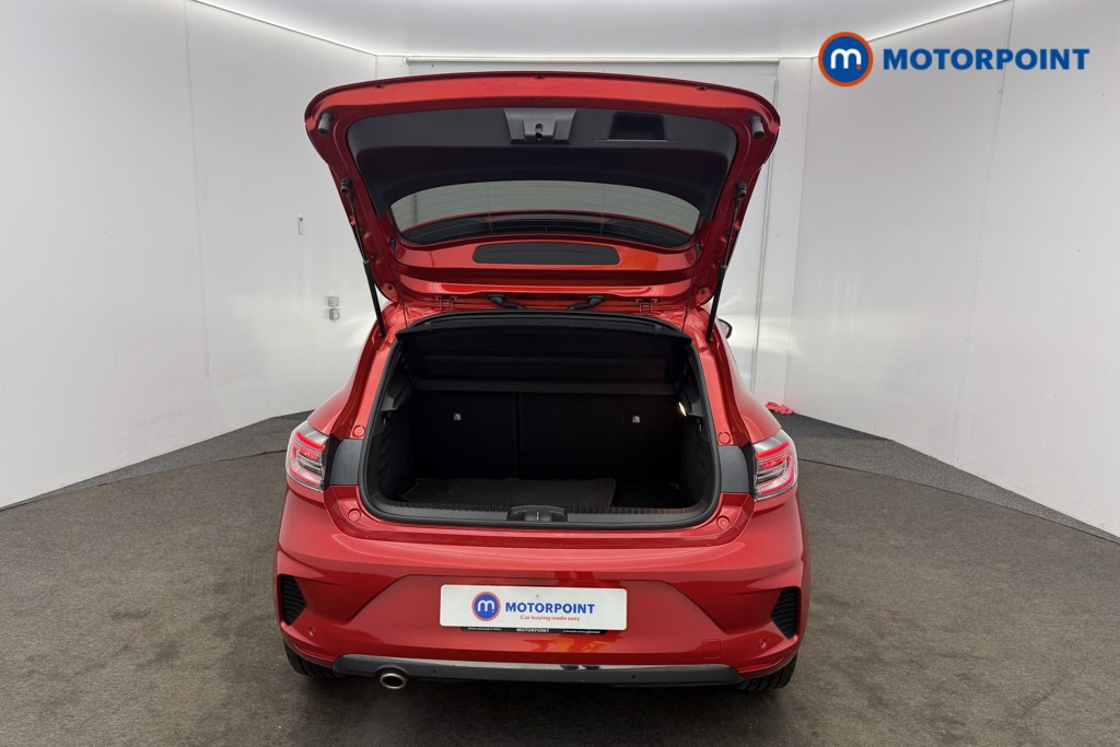 Renault Clio Techno Manual Petrol Hatchback - Stock Number (1598649) - 12th supplementary image