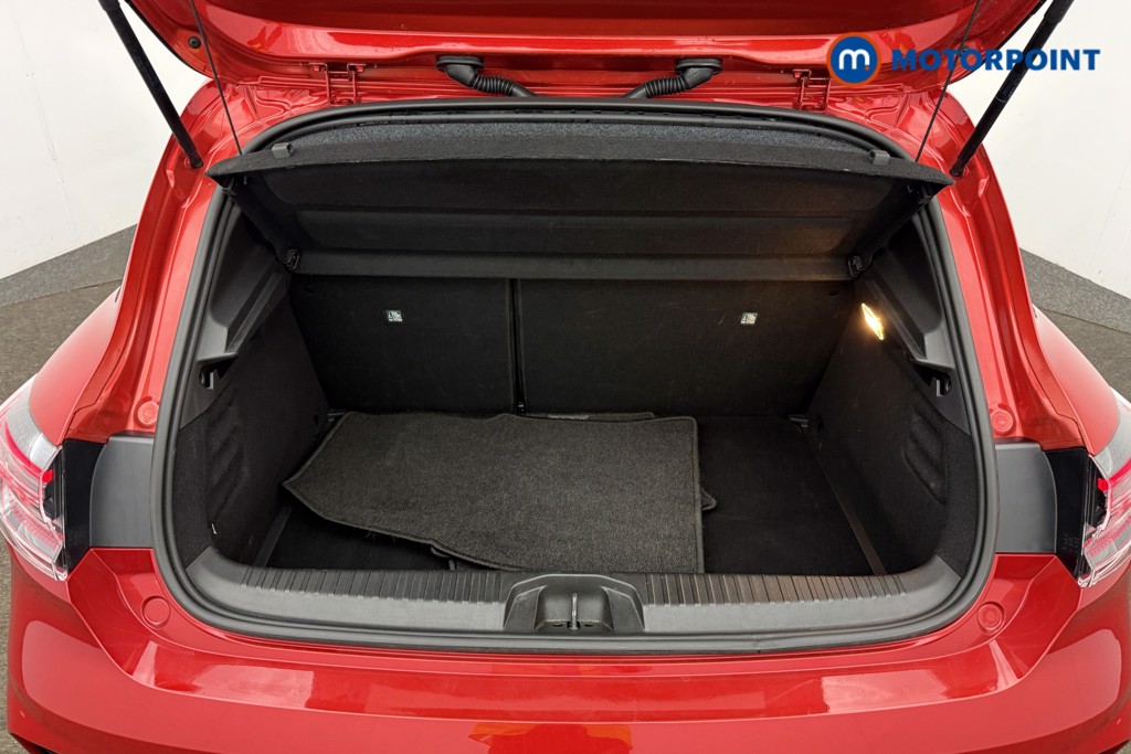 Renault Clio Techno Manual Petrol Hatchback - Stock Number (1598649) - 13th supplementary image