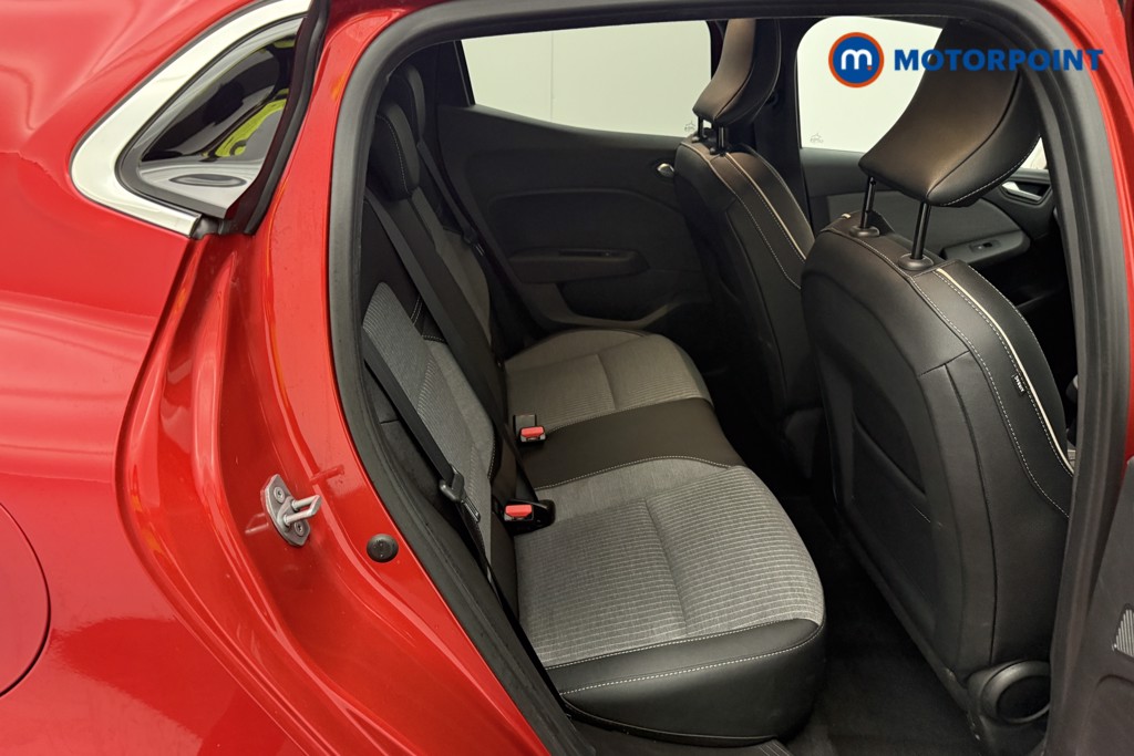 Renault Clio Techno Manual Petrol Hatchback - Stock Number (1598649) - 14th supplementary image