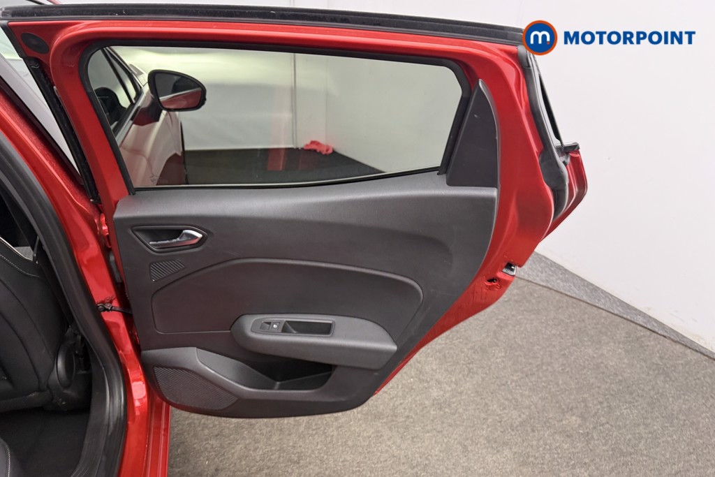 Renault Clio Techno Manual Petrol Hatchback - Stock Number (1598649) - 15th supplementary image