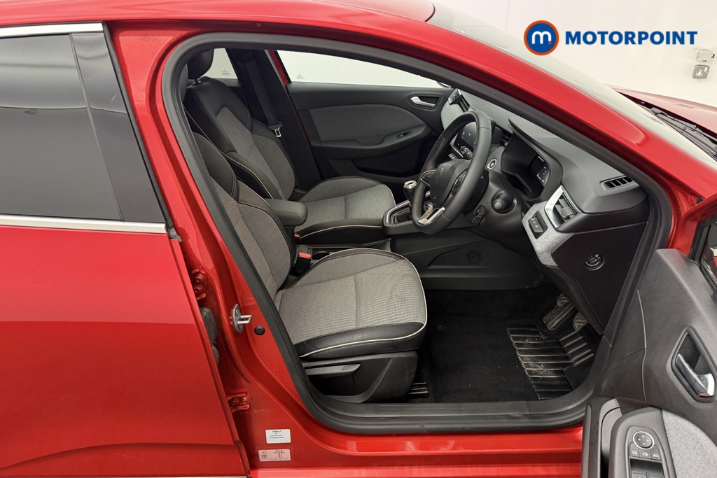 Renault Clio Techno Manual Petrol Hatchback - Stock Number (1598649) - 17th supplementary image