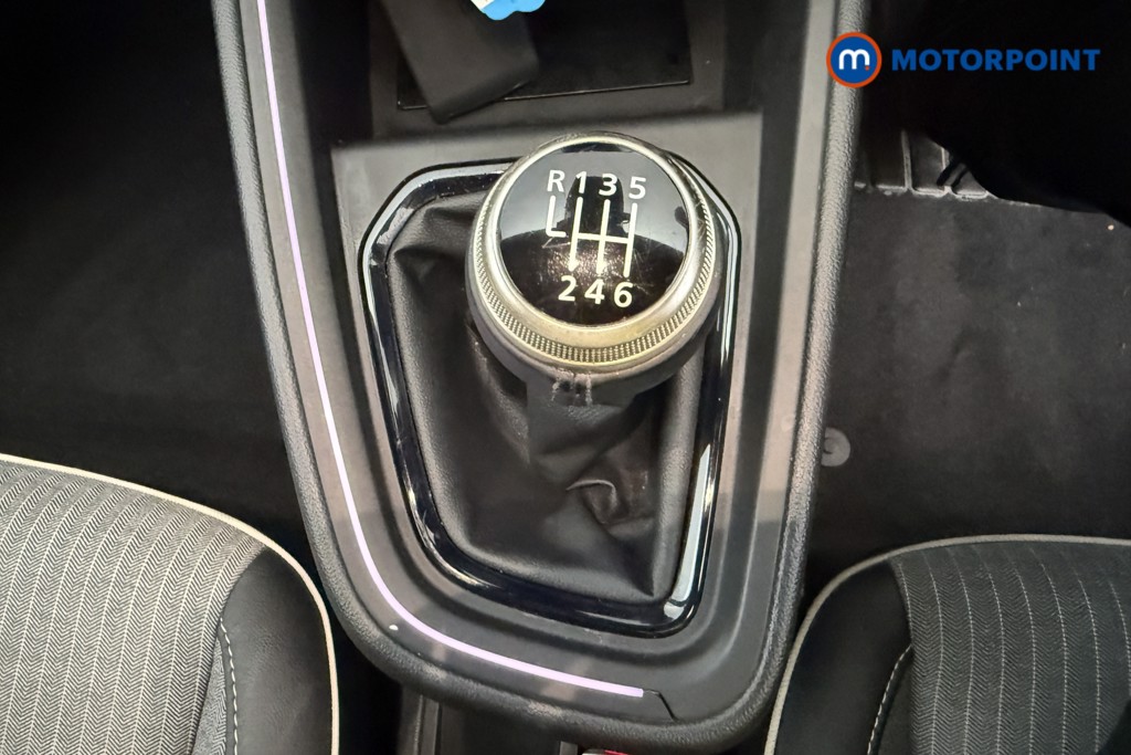 Renault Clio Techno Manual Petrol Hatchback - Stock Number (1598649) - 22nd supplementary image