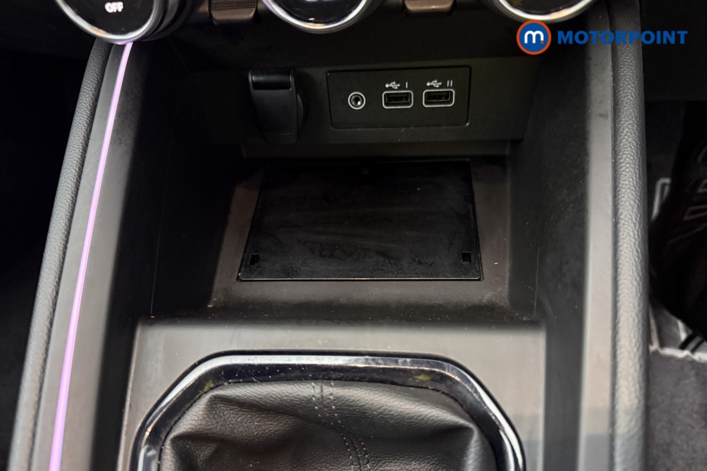 Renault Clio Techno Manual Petrol Hatchback - Stock Number (1598649) - 23rd supplementary image