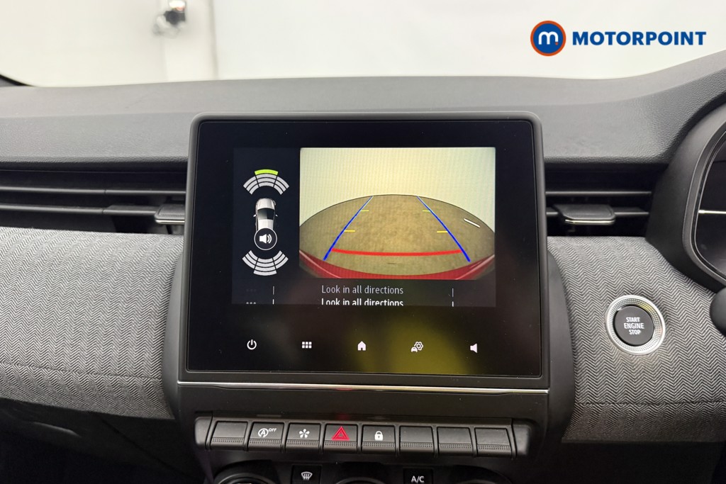 Renault Clio Techno Manual Petrol Hatchback - Stock Number (1598649) - 26th supplementary image