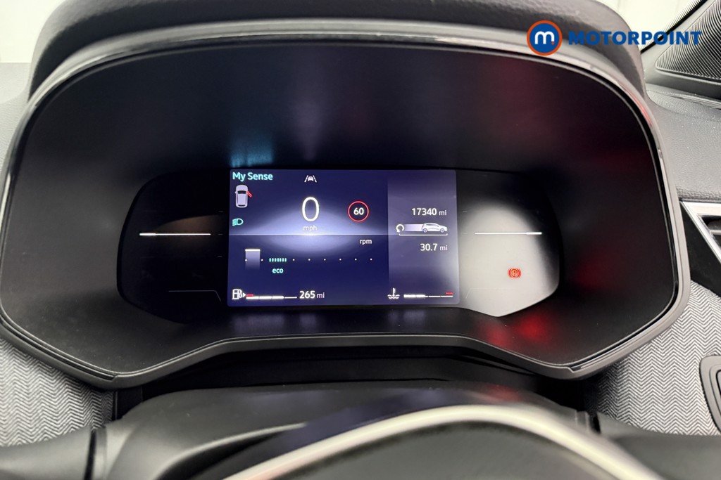 Renault Clio Techno Manual Petrol Hatchback - Stock Number (1598649) - 28th supplementary image