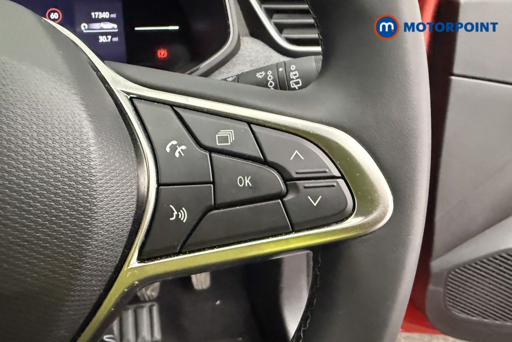 Renault Clio Techno Manual Petrol Hatchback - Stock Number (1598649) - 30th supplementary image